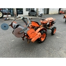 KUBOTA トラクター B6001D