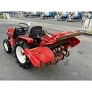 MITSUBISHI トラクター MT155D