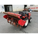 MITSUBISHI トラクター MT155D