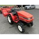 MITSUBISHI トラクター MT155D