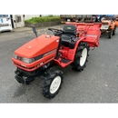 MITSUBISHI トラクター MT155D