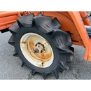 KUBOTA トラクター B1400