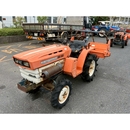 KUBOTA トラクター B1400