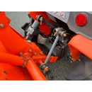 KUBOTA トラクター A-14D