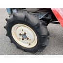 KUBOTA トラクター A-14D