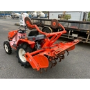 KUBOTA トラクター A-14D