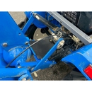 ISEKI トラクター TM15F