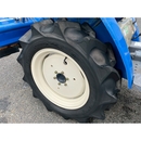 ISEKI トラクター TM15F