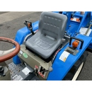 ISEKI トラクター TM15F