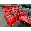 MITSUBISHI トラクター MT16D