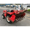 MITSUBISHI トラクター MT16D