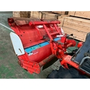 YANMAR トラクター Ke-4D