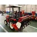 YANMAR トラクター Ke-4D