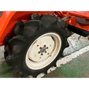 KUBOTA トラクター A-17