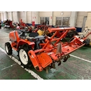 KUBOTA トラクター A-17