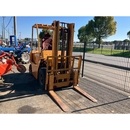 TCM フォークリフト 