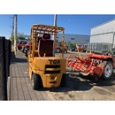 TCM フォークリフト 