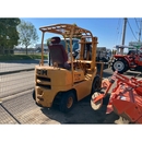 TCM フォークリフト 