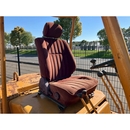 TCM フォークリフト 