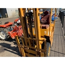 TCM フォークリフト 