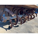 ISEKI ロータリー 