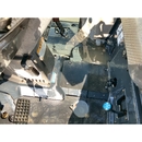 ISEKI トラクター TG37F