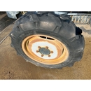 ISEKI トラクター TG37F