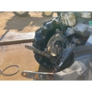 ISEKI トラクター TG37F