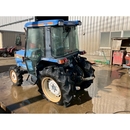 ISEKI トラクター TG37F