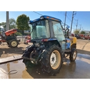 ISEKI トラクター TG37F