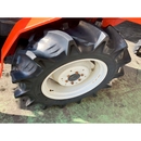 KUBOTA トラクター L1-275D