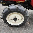 YANMAR トラクター Ke-40