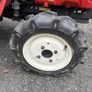 YANMAR トラクター Ke-40