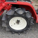 YANMAR トラクター Ke-40