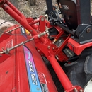 YANMAR トラクター Ke-40