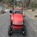 YANMAR トラクター Ke-40