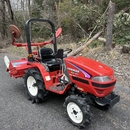 YANMAR トラクター Ke-40