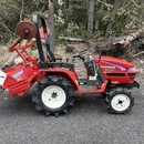 YANMAR トラクター Ke-40