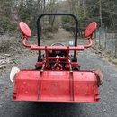 YANMAR トラクター Ke-40