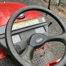 YANMAR トラクター Ke-40