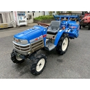 ISEKI トラクター TM15