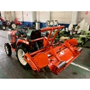 KUBOTA トラクター GB15