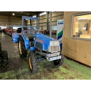 ISEKI トラクター TF23F