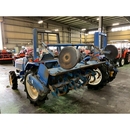 ISEKI トラクター TF23F