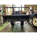 ISEKI トラクター TF23F