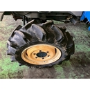 ISEKI トラクター TF23F