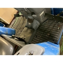 ISEKI トラクター TF23F