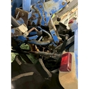 ISEKI トラクター TF23F