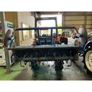 ISEKI トラクター TF23F