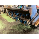 ISEKI トラクター TF23F